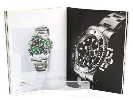 rolex tascabile